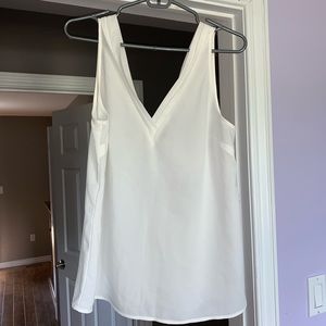 Dynamite V-Neck Tank too